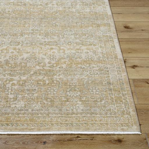 Surya Renaissance BORI-2305 7'10" x 9'10" Rug