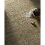Surya Renaissance BORI-2306 Olive Tan 6'5" x 8'10" Rug