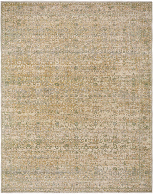Surya Renaissance BORI-2306 7'10" x 9'10" Rug
