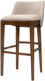 Surya Brooke BROK-003 39"H x 20"W x 20"D Furniture Piece