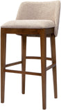 Surya Brooke BROK-003 39"H x 20"W x 20"D Furniture Piece