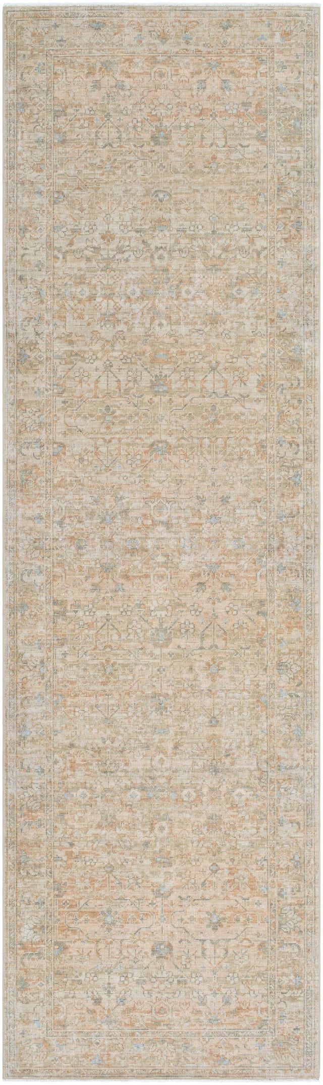 Surya Renaissance BORI-2307 1'11" x 2'11" Rug