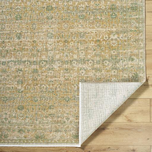 Surya Renaissance BORI-2306 8'10" x 11'10" Rug