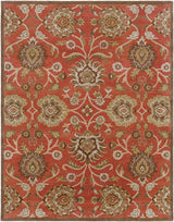 Surya Caesar CAE-1062 4' Square Rug