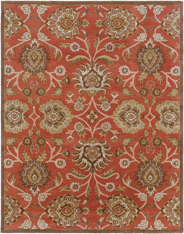 Surya Caesar CAE-1062 4' Square Rug