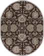 Surya Caesar CAE-1063 4' Square Rug