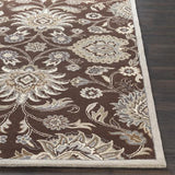 Surya Caesar CAE-1063 4' Square Rug