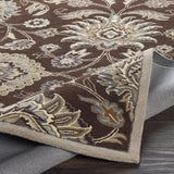 Surya Caesar CAE-1063 4' Square Rug