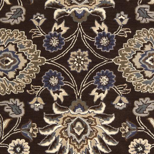 Surya Caesar CAE-1063 4' Square Rug