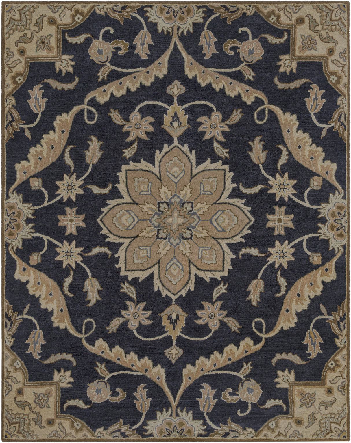 Surya Caesar CAE-1113 2' x 3' Rug