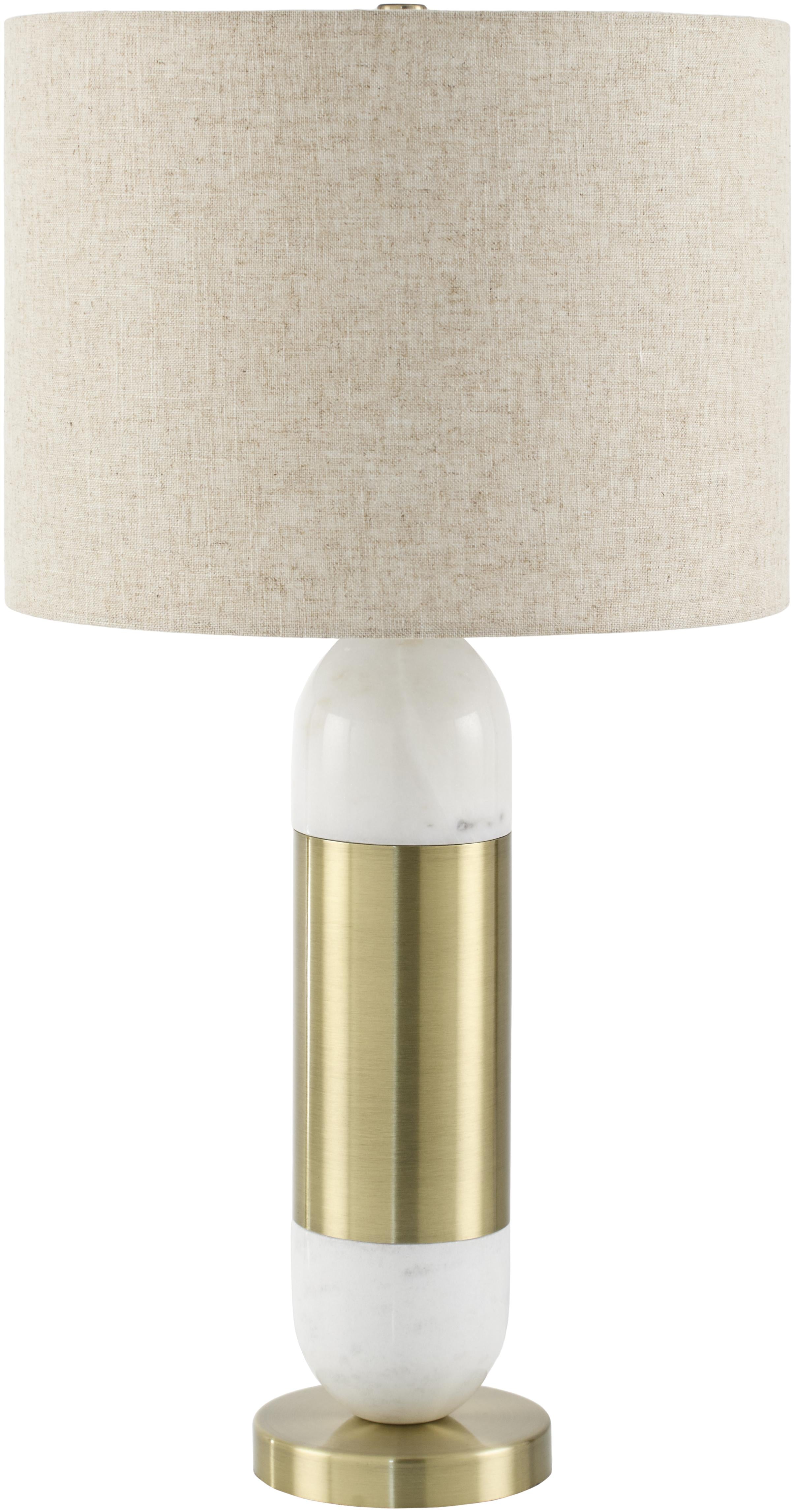 Surya Carina Table Lamp - Thumbnail 3