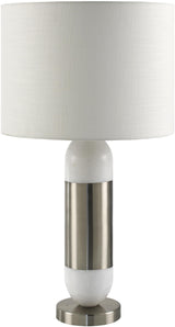 Surya Carina CAR-002 29"H x 15"W x 15"D Lamp