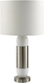 Surya Carina CAR-002 29"H x 15"W x 15"D Lamp