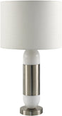 Surya Carina CAR-002 29"H x 15"W x 15"D Lamp