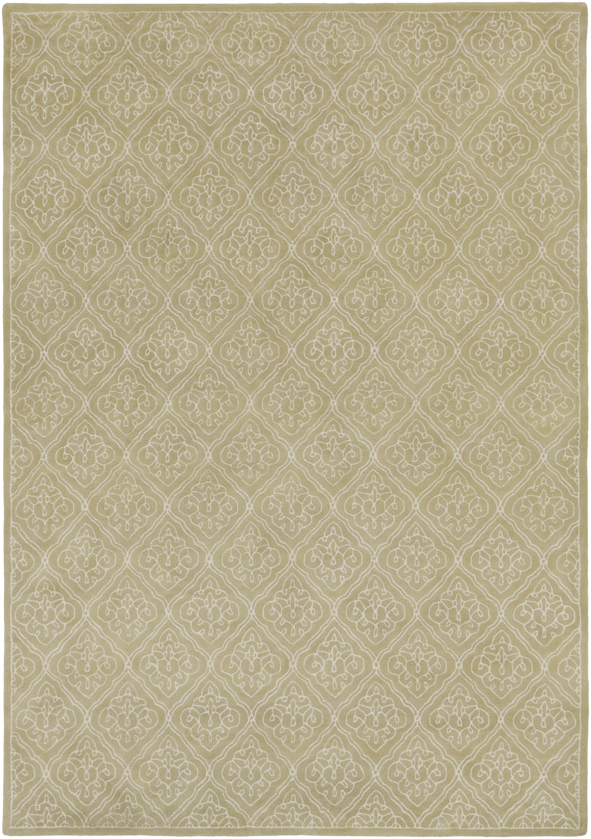 Surya Modern Classics CAN-1914 2'6" x 8' Rug