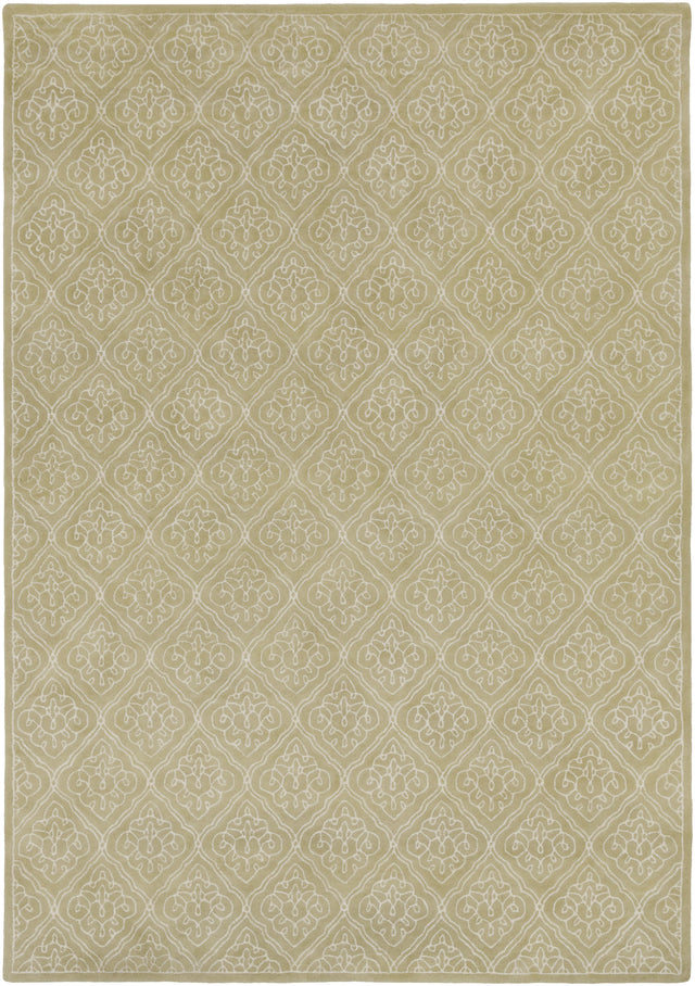 Surya Modern Classics CAN-1914 2'6" x 8' Rug