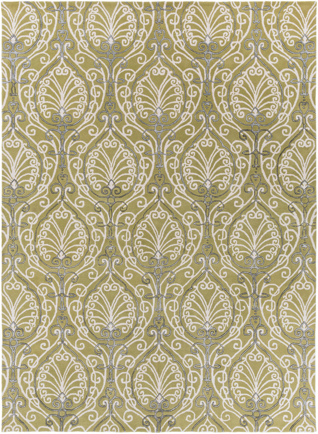 Surya Modern Classics CAN-1958 2'6" x 8' Rug