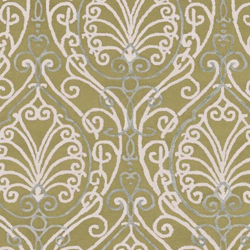 Surya Modern Classics CAN-1958 2'6" x 8' Rug