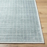 Surya Carre CCR-2303 Denim Light Beige 15' x 75' Rug