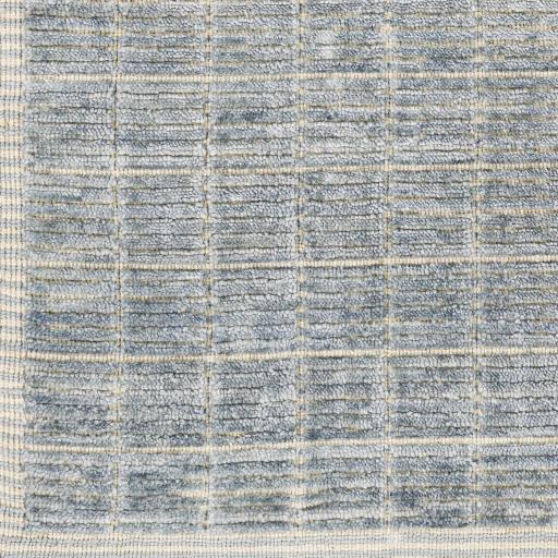 Surya Carre CCR-2303 Denim Light Beige 15' x 75' Rug