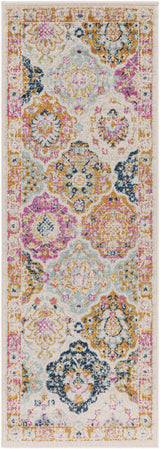 Surya Chester CHE-2322 5'3" Round Rug