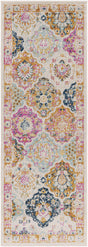 Surya Chester CHE-2322 5'3" Round Rug