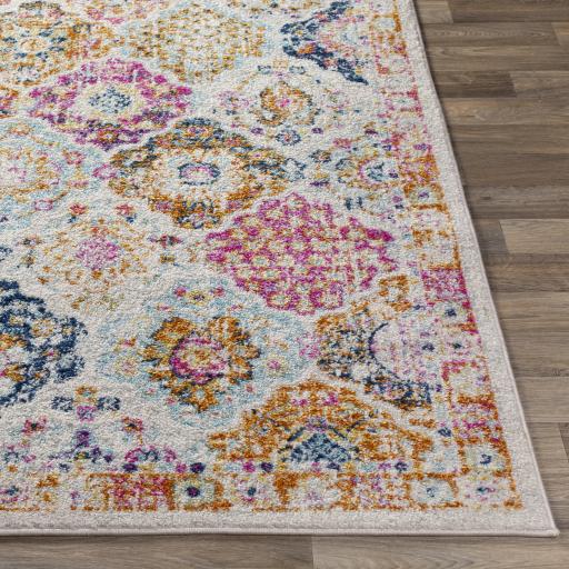 Surya Chester CHE-2322 5'3" Round Rug