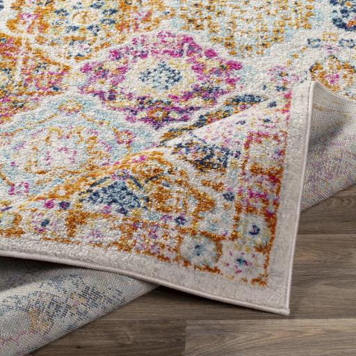 Surya Chester CHE-2322 5'3" Round Rug