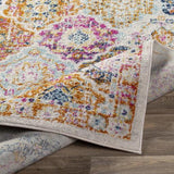 Surya Chester CHE-2322 5'3" Round Rug