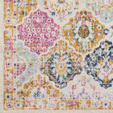Surya Chester CHE-2322 5'3" Round Rug
