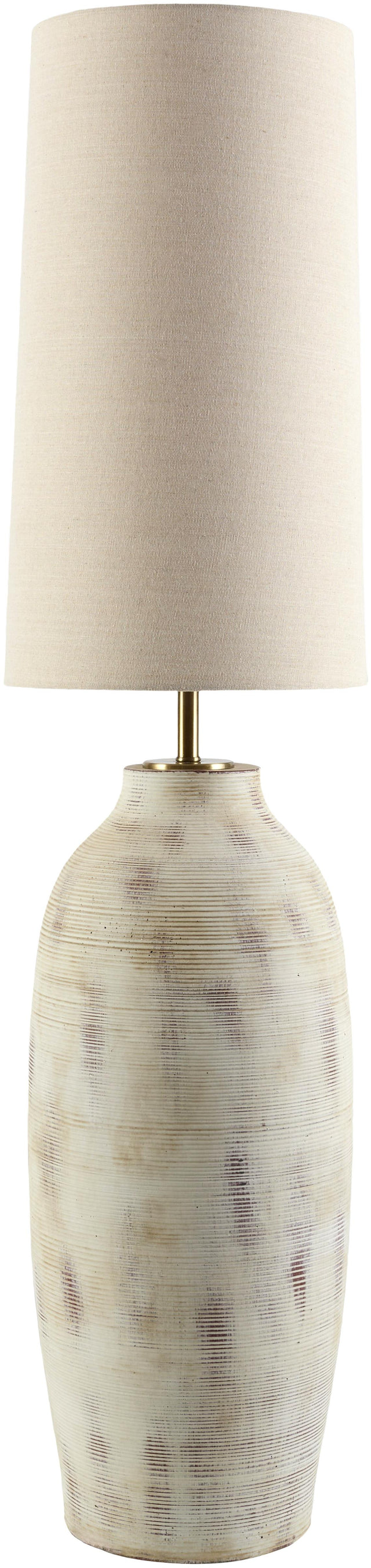 Surya Colfio CLF-001 55"H x 11"W x 11"D Lamp