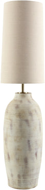 Surya Colfio CLF-001 55"H x 11"W x 11"D Lamp