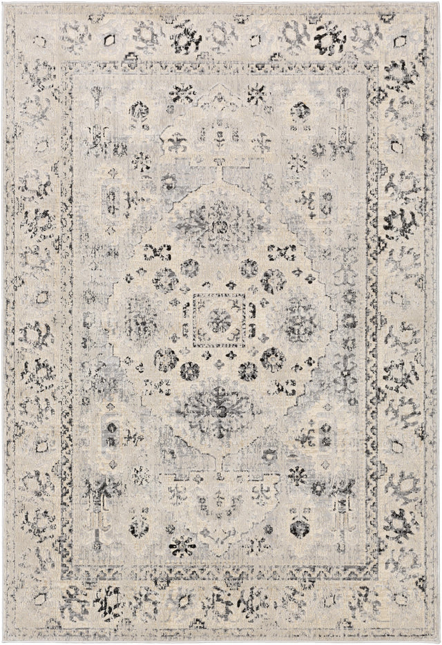 Surya City CIT-2365 2'7" x 7'3" Rug