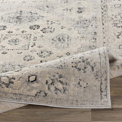 Surya City CIT-2365 2'7" x 7'3" Rug