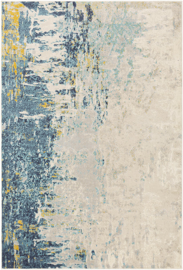 Surya City CIT-2376 2'7" x 7'3" Rug