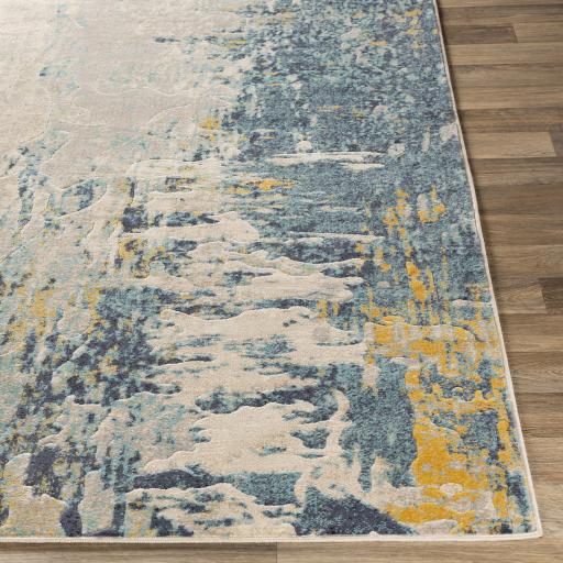 Surya City CIT-2376 2'7" x 7'3" Rug