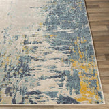 Surya City CIT-2376 2'7" x 7'3" Rug