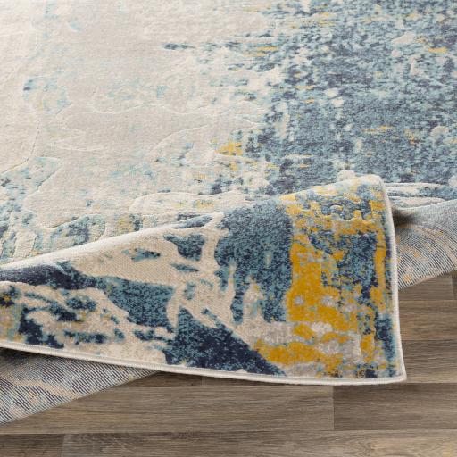 Surya City CIT-2376 2'7" x 7'3" Rug