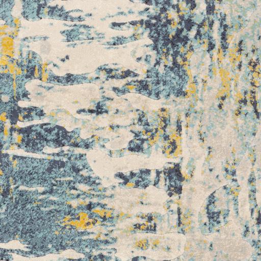 Surya City CIT-2376 2'7" x 7'3" Rug