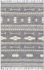 Surya Cheyenne Naturals CNA-2301 4' x 6' Rug