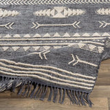Surya Cheyenne Naturals CNA-2301 4' x 6' Rug