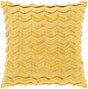 Surya Caprio CPR-005 20"H x 20"W Pillow Cover