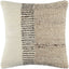 Surya Deccan Traps DTP-005 22"H x 22"W Pillow Cover