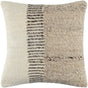 Surya Deccan Traps DTP-005 22"H x 22"W Pillow Cover