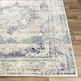 Surya Dublin DUB-2304 2'7" x 4'11" Rug