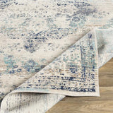 Surya Dublin DUB-2304 2'7" x 4'11" Rug