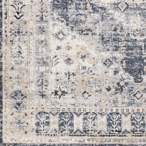 Surya Durham DUR-1015 2' x 2'11" Rug