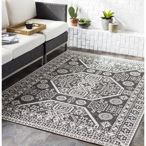 Surya Eagean EAG-2359 2' x 2'11" Rug