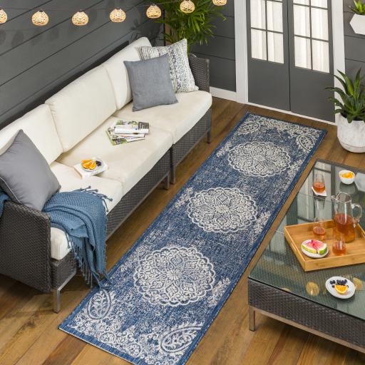 Surya Eagean EAG-2363 2' x 2'11" Rug