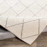 Surya Eaton EAT-2303 2' x 3' Rug